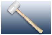 Rubber Mallets